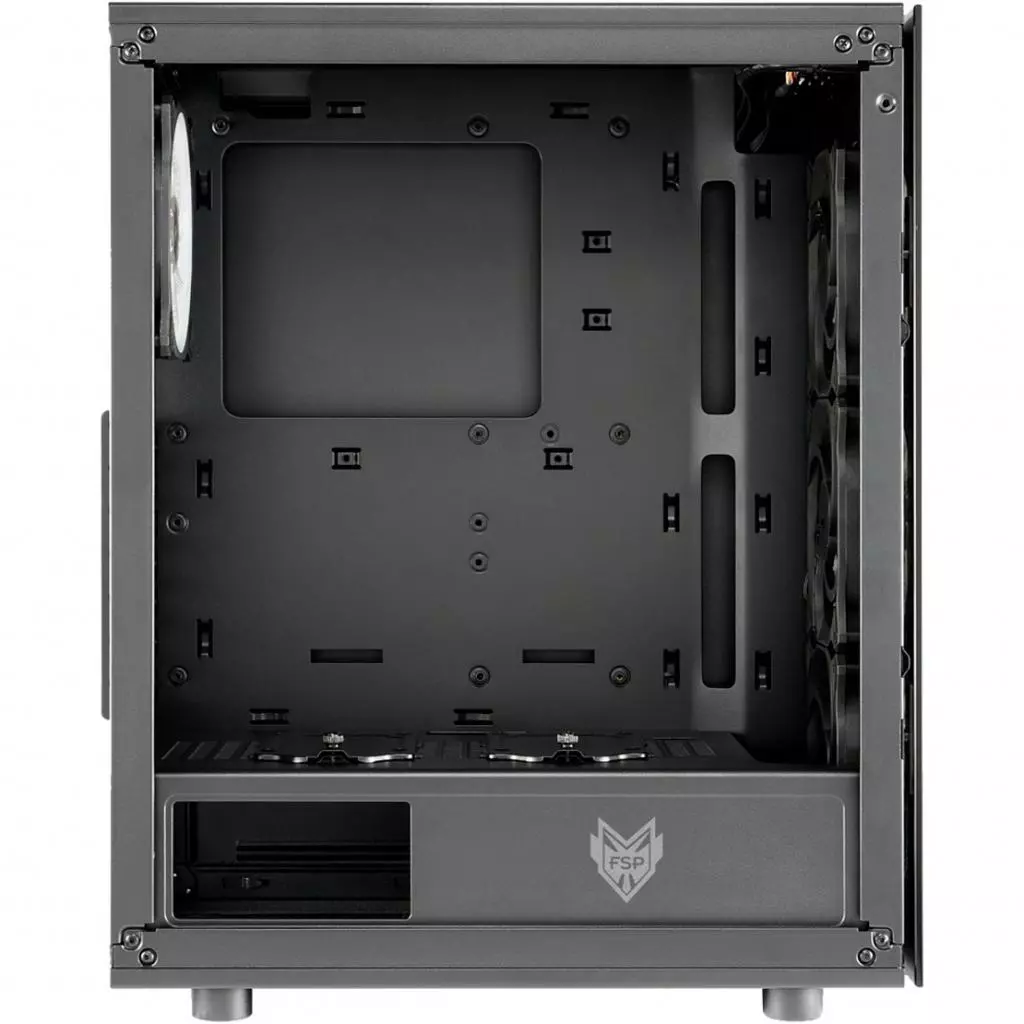 Корпус FSP CMT340 - 5 Корпус FSP CMT340 - 5