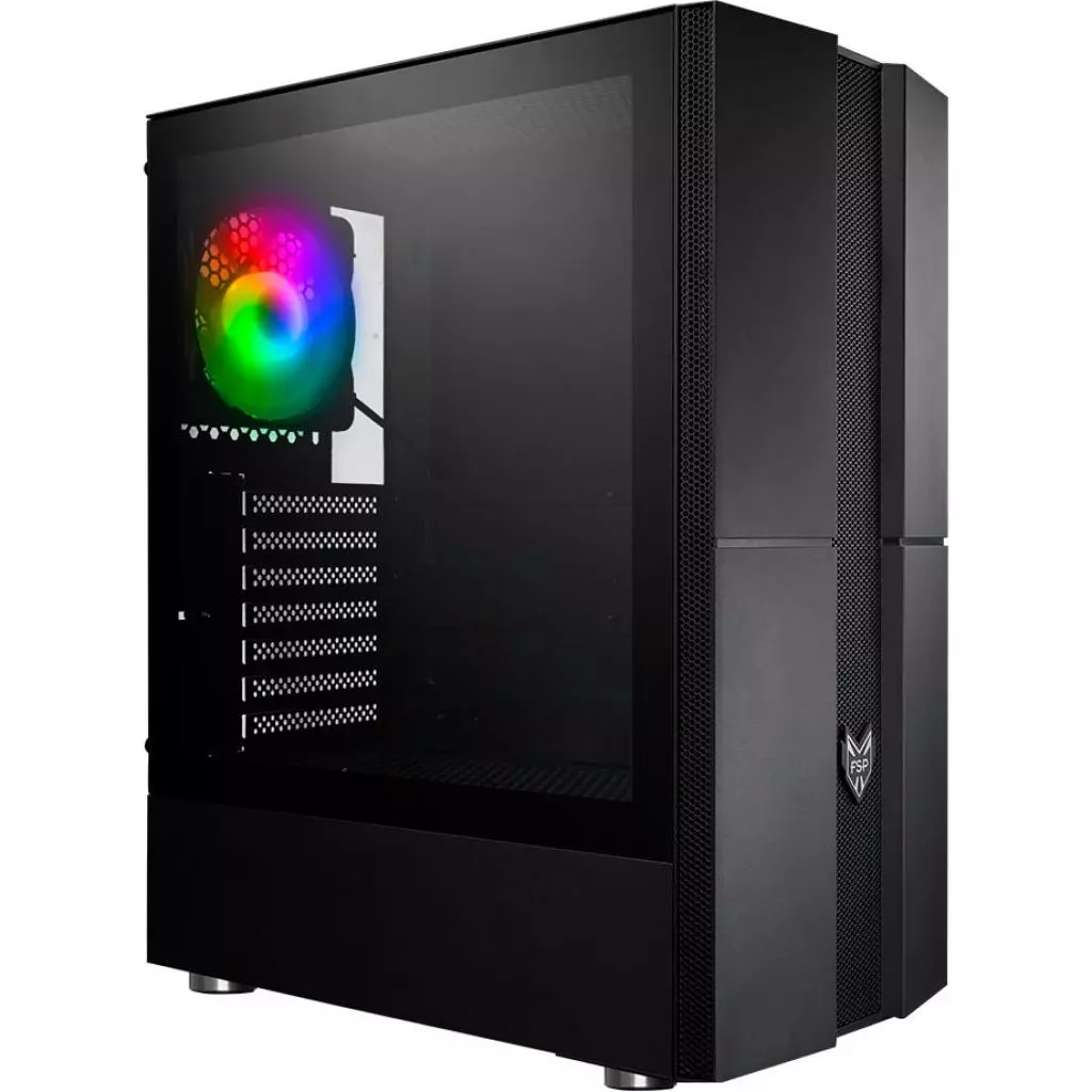 Корпус FSP CMT270 - 4