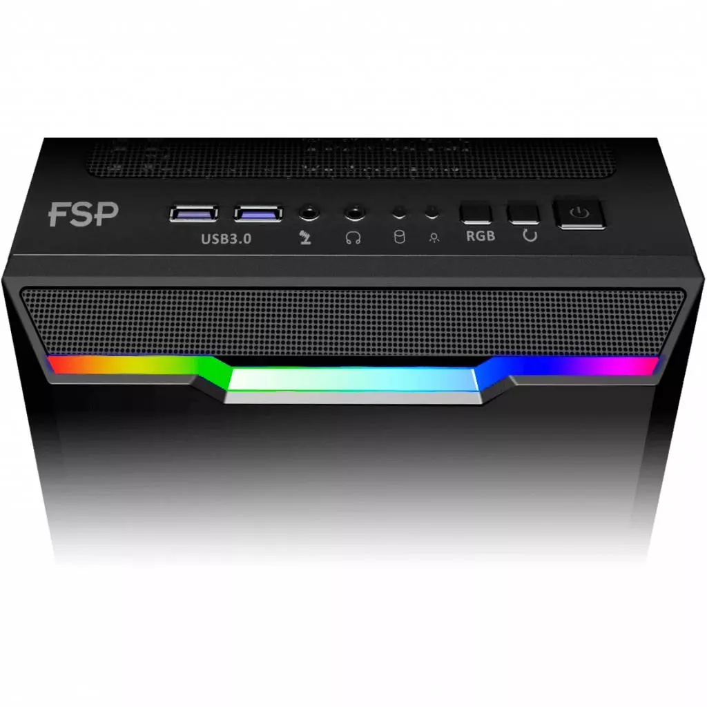 Корпус FSP CMT350 - 5