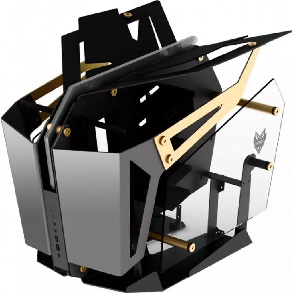 Корпус FSP CMT710 - 1