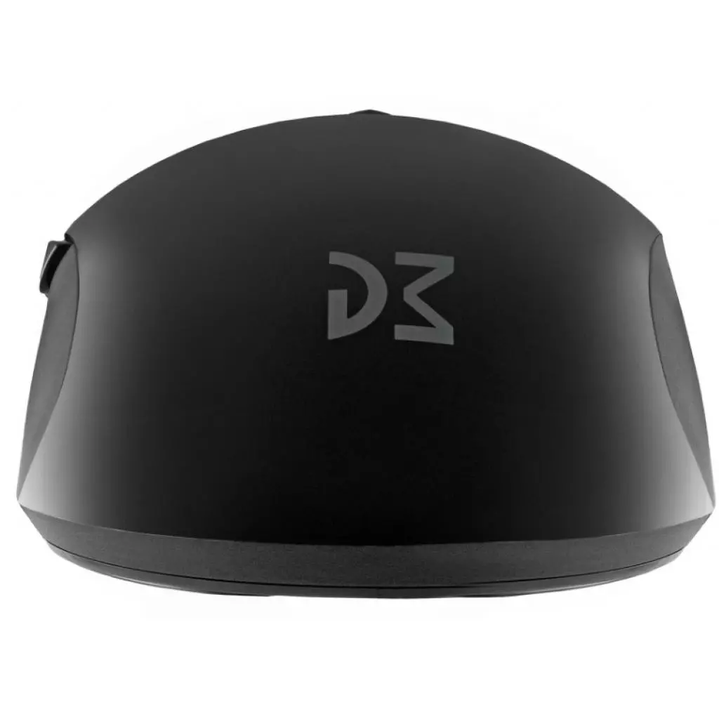 Мышка Dream Machines DM1 FPS USB Onyx Black (DM1FPS_BLACKGLOSSY) - 4