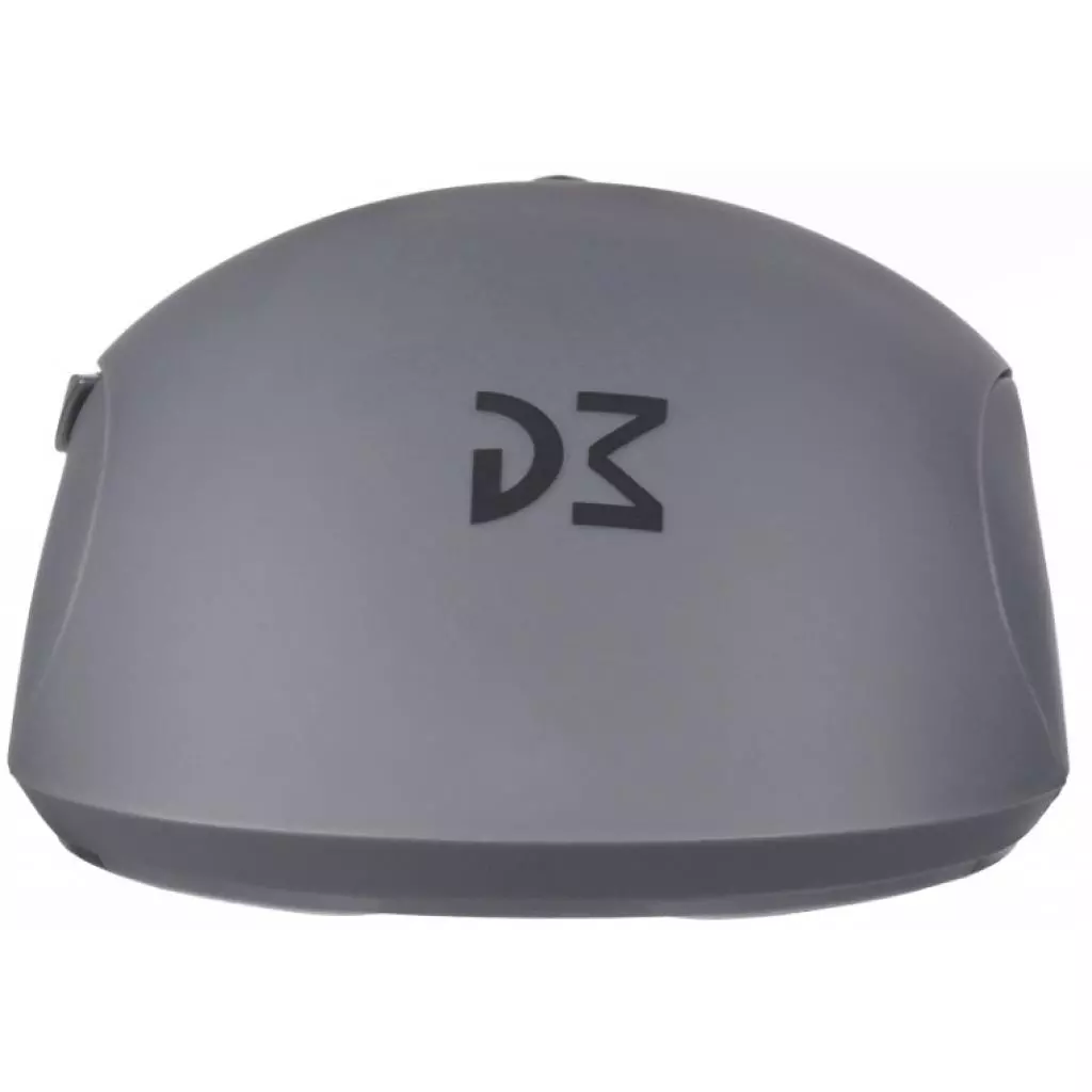 Мышка Dream Machines DM1 FPS USB Smoke Grey (DM1FPS_GREY) - 4