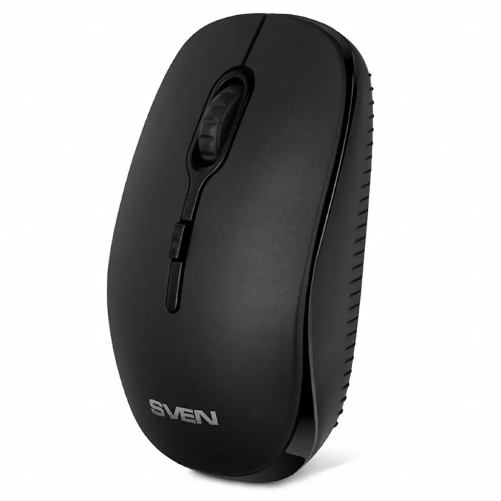 Мышка Sven RX-510SW Black - 6 Мышка Sven RX-510SW Black - 6