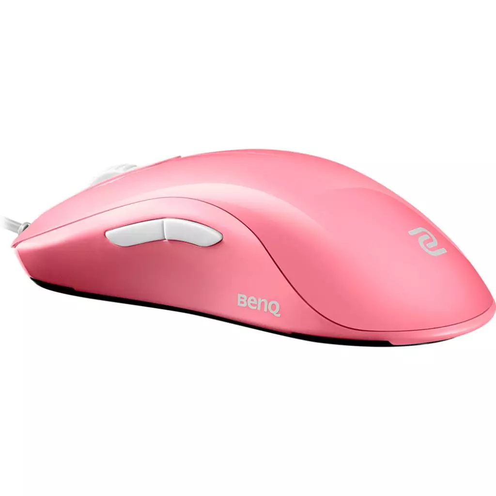 Мышка Zowie FK1-B-DVPI Pink (9H.N2RBB.AB2) - 1