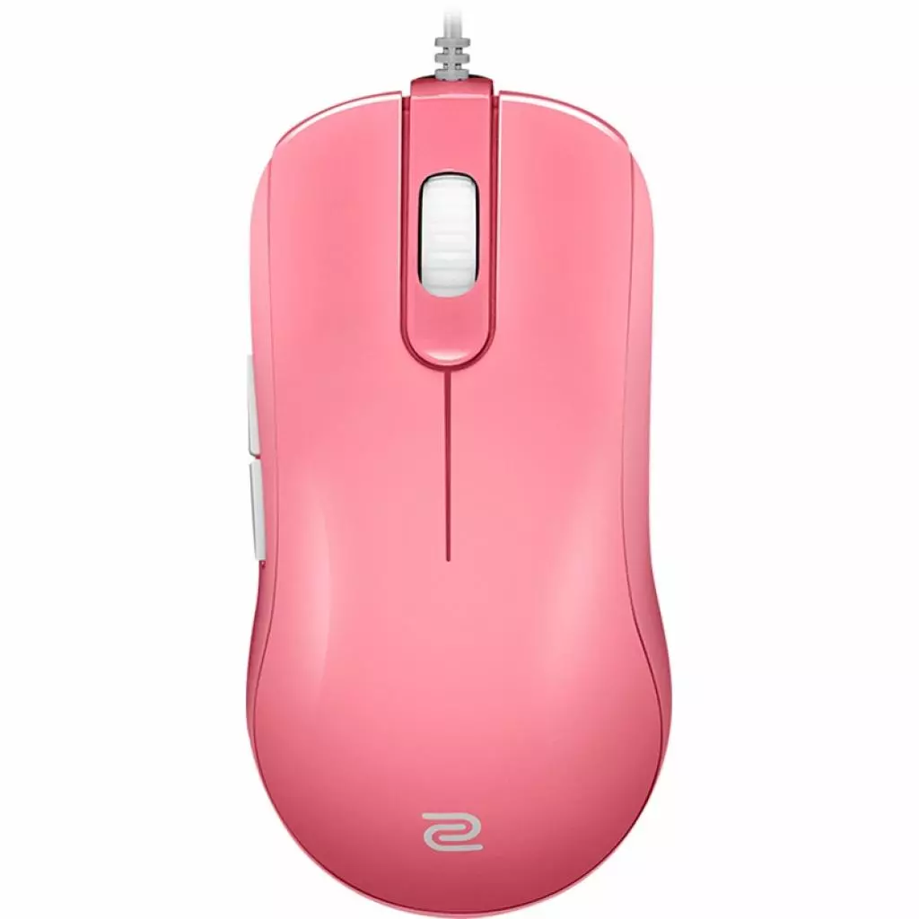 Мышка Zowie FK1-B-DVPI Pink (9H.N2RBB.AB2) - 2
