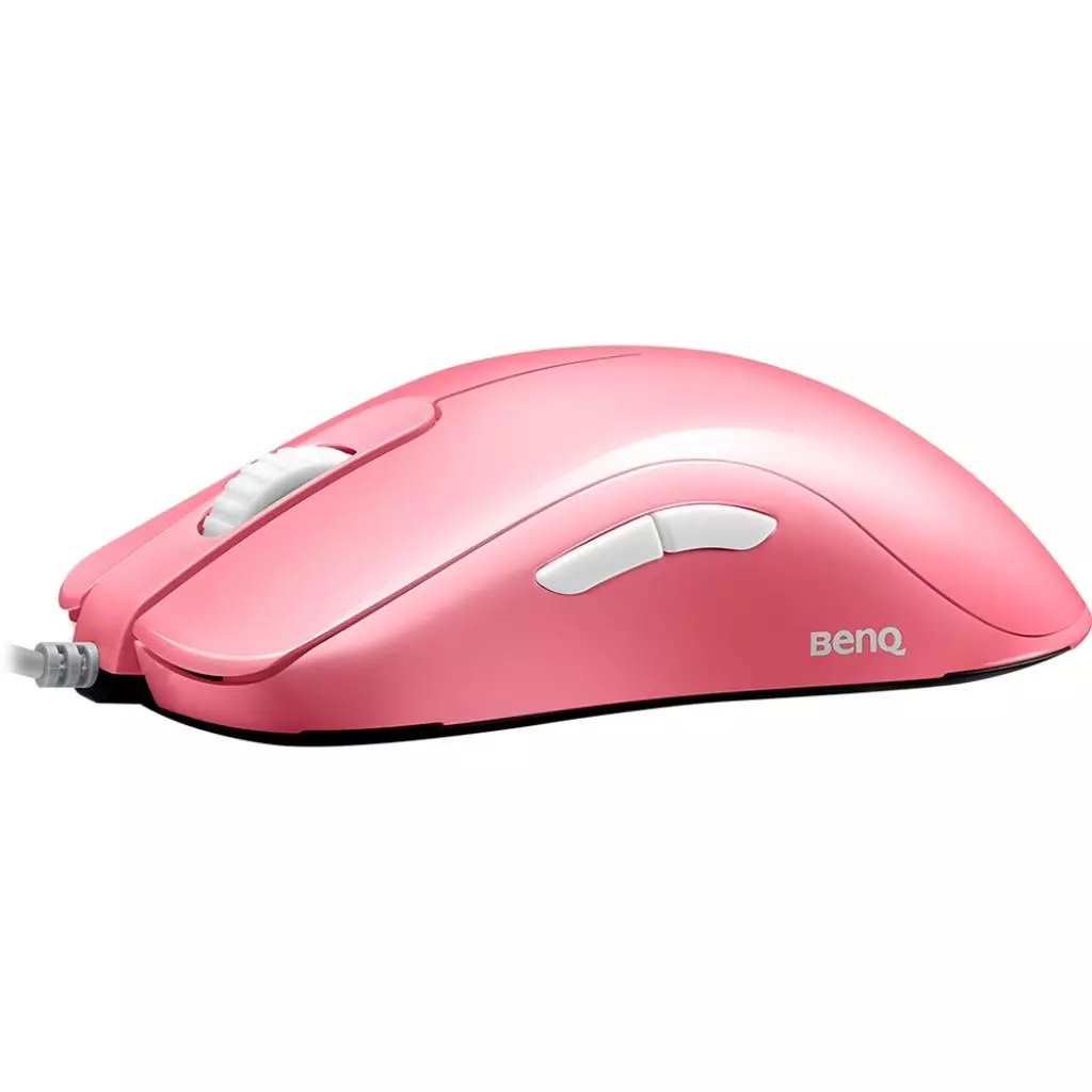 Мышка Zowie FK1-B-DVPI Pink (9H.N2RBB.AB2)