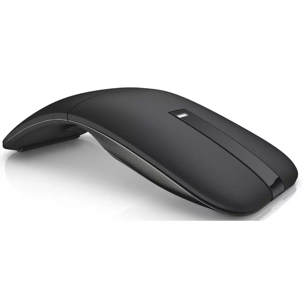 Мышка Dell WM 615 Bluetooth Black (570-AAIH) - 2