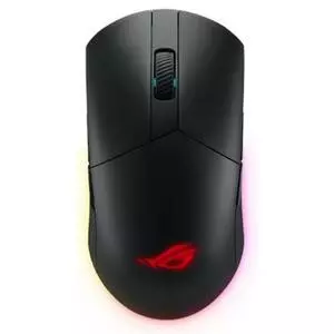 Мышка ASUS ROG Pugio II Wireless Black (90MP01L0-BMUA00)