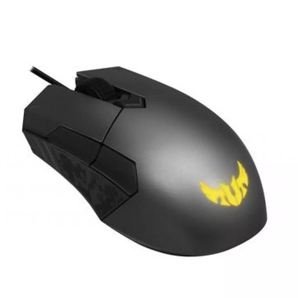 Мышка ASUS TUF M5 USB Grey (90MP0140-B0UA00) - 1