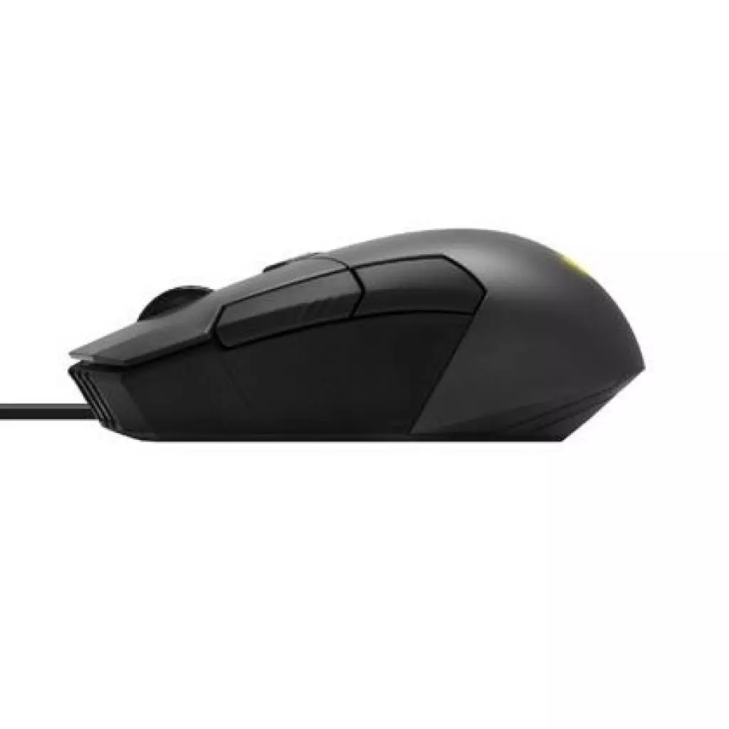 Мышка ASUS TUF M5 USB Grey (90MP0140-B0UA00) - 2