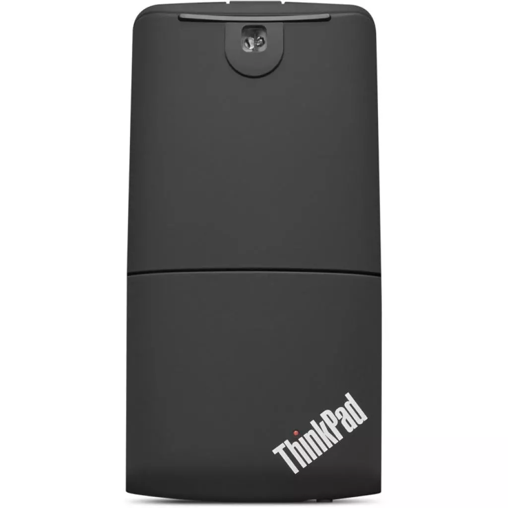 Мышка Lenovo ThinkPad X1 Presenter Black (4Y50U45359) - 1 Мышка Lenovo ThinkPad X1 Presenter Black (4Y50U45359) - 1