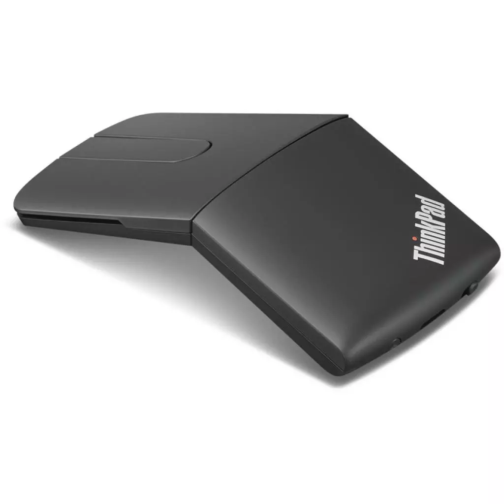 Мышка Lenovo ThinkPad X1 Presenter Black (4Y50U45359) - 2 Мышка Lenovo ThinkPad X1 Presenter Black (4Y50U45359) - 2