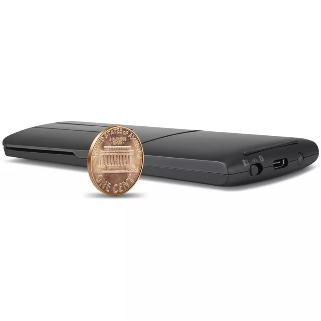 Мышка Lenovo ThinkPad X1 Presenter Black (4Y50U45359) - 3 Мышка Lenovo ThinkPad X1 Presenter Black (4Y50U45359) - 3