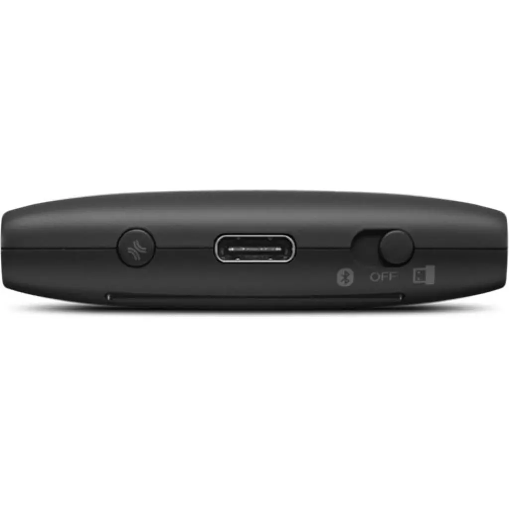 Мышка Lenovo ThinkPad X1 Presenter Black (4Y50U45359) - 4 Мышка Lenovo ThinkPad X1 Presenter Black (4Y50U45359) - 4