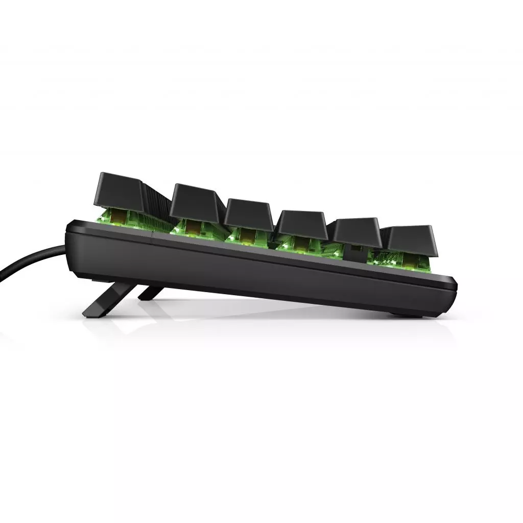Клавиатура HP Pavilion Gaming 500 USB (3VN40AA) - 2 Клавиатура HP Pavilion Gaming 500 USB (3VN40AA) - 2