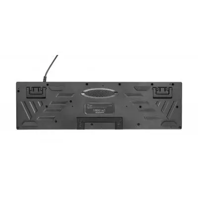 Комплект Trust GXT838 Azor Combo USB UKR (23289) - 3