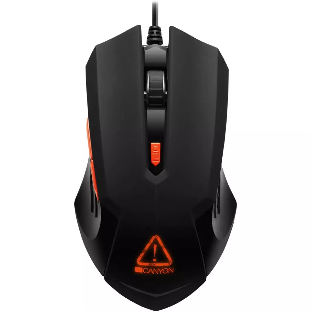 Комплект Canyon Leonof (CND-SGS01-RU) - 2