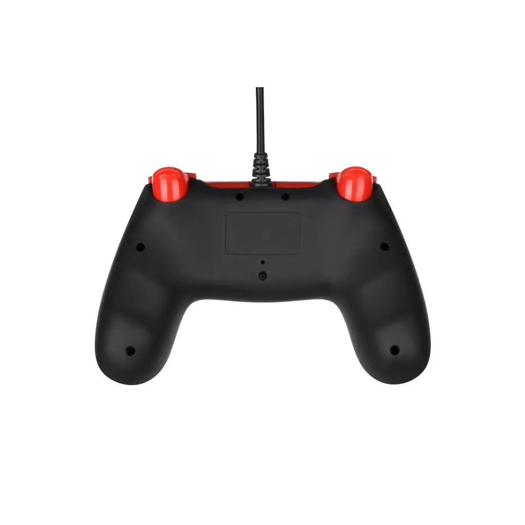 Геймпад 2E GC100 Android/PC/PS3 Black (2E-UGC-100WB) - 1