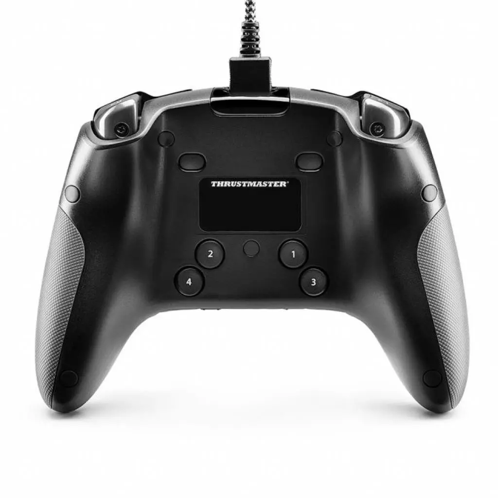 Геймпад ThrustMaster ESWAP Pro controller (4160726) - 1 Геймпад ThrustMaster ESWAP Pro controller (4160726) - 1