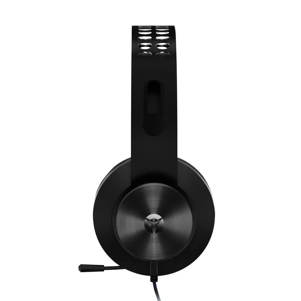 Наушники Lenovo Legion H300 Stereo Gaming Headset (GXD0T69863) - 3
