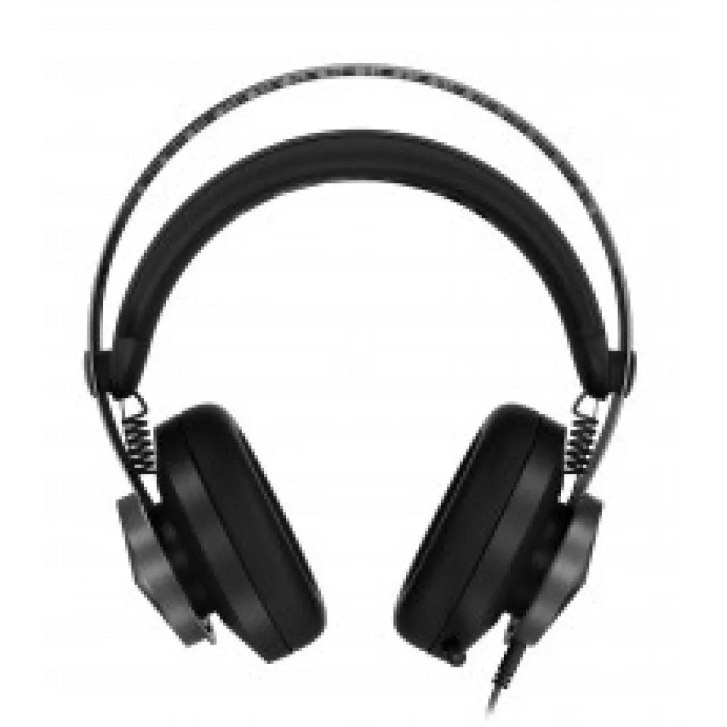 Наушники Lenovo Legion H500 Pro 7.1 Surround Sound Gaming Headset (GXD0T69864) - 3 Наушники Lenovo Legion H500 Pro 7.1 Surround Sound Gaming Headset (GXD0T69864) - 3