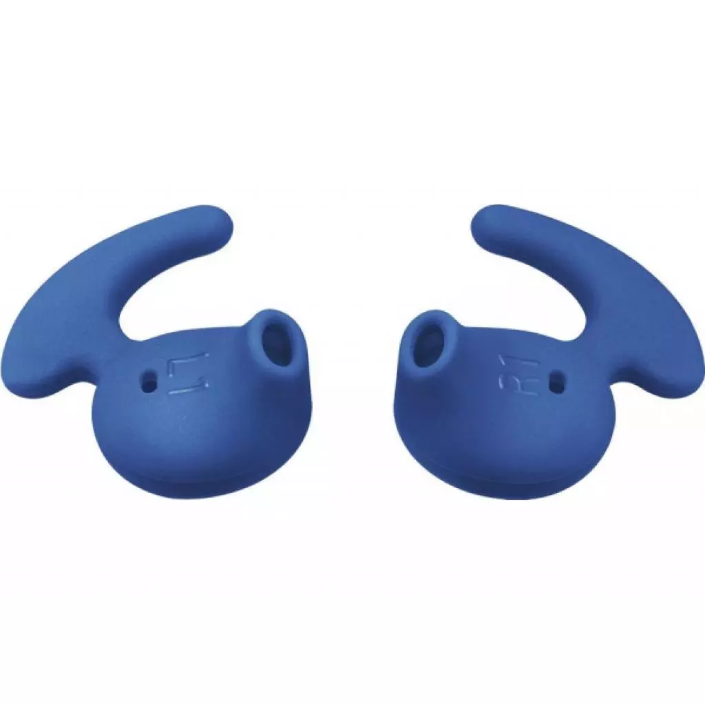 Наушники Samsung Earphones In-ear Fit Blue (EO-EG920LLEGRU) - 5 Наушники Samsung Earphones In-ear Fit Blue (EO-EG920LLEGRU) - 5