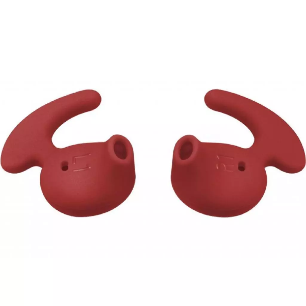Наушники Samsung Earphones In-ear Fit Red (EO-EG920LREGRU) - 3