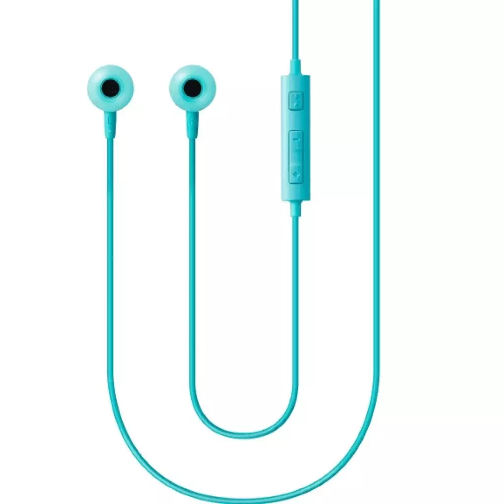 Наушники Samsung Earphones Wired Blue (EO-HS1303LEGRU) - 1 Наушники Samsung Earphones Wired Blue (EO-HS1303LEGRU) - 1