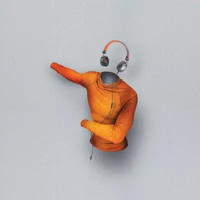 Наушники Trust Fyber On-Ear Mic Sports Black (22645) - 8