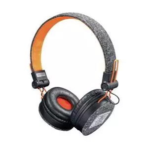 Наушники Trust Fyber On-Ear Mic Sports Black (22645)