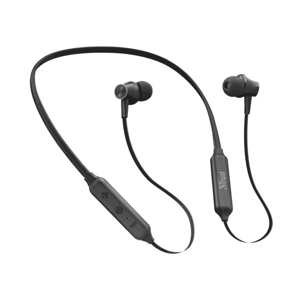 Наушники Trust Ludix Wireless Mic (23108)