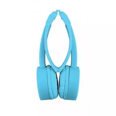 Наушники Trust Nano On-Ear Mic Blue (23100) - 4 Наушники Trust Nano On-Ear Mic Blue (23100) - 4