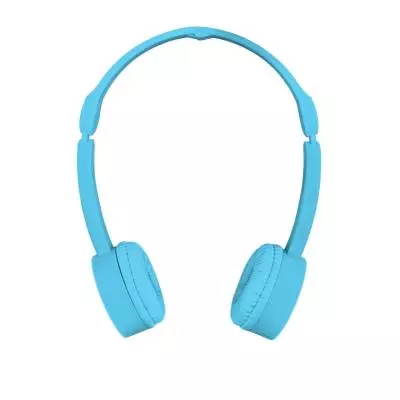 Наушники Trust Nano On-Ear Mic Blue (23100) - 5 Наушники Trust Nano On-Ear Mic Blue (23100) - 5
