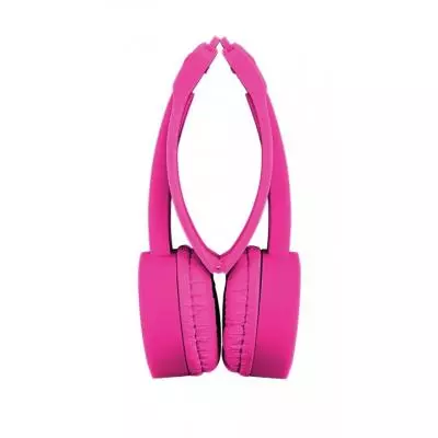 Наушники Trust Nano On-Ear Mic Pink (23102) - 5