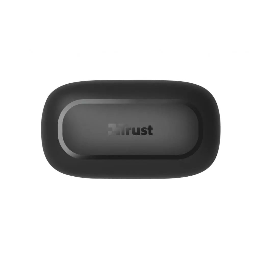 Наушники Trust Nika Compact True Wireless Mic (23555) - 11