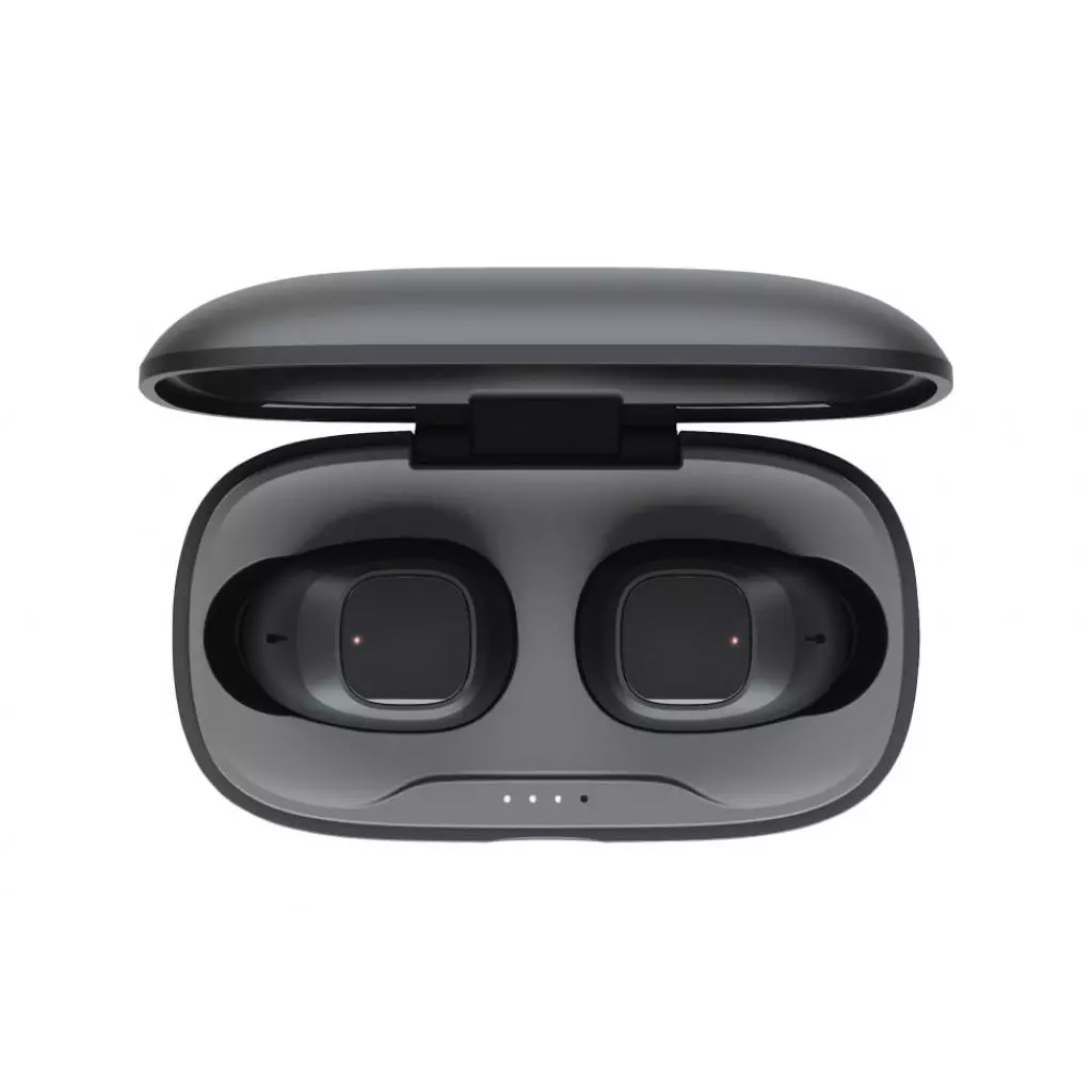 Наушники Trust Nika Compact True Wireless Mic (23555) - 12