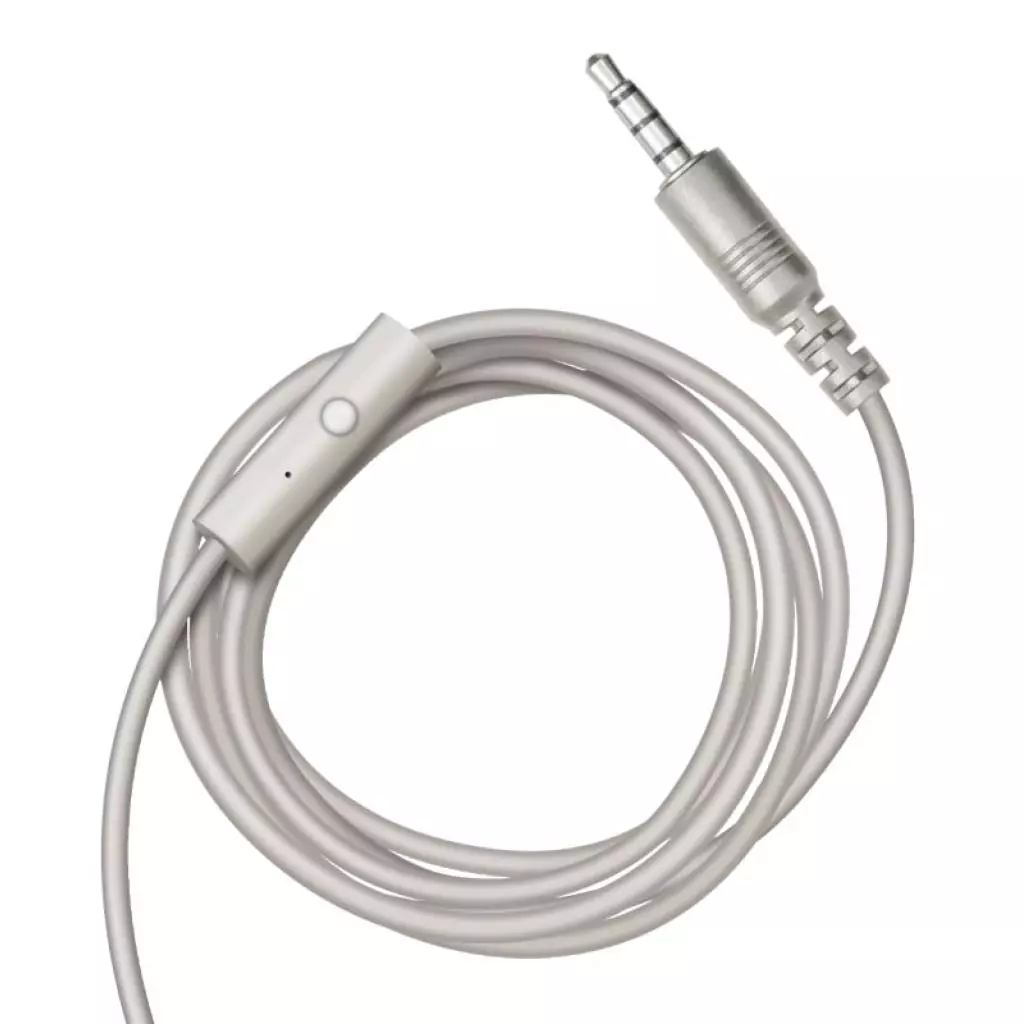 Наушники Trust Noma Over-Ear Mic Retro Ivory (22636) - 3