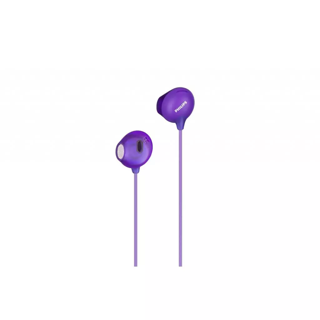 Наушники PHILIPS SHE2305PP Purple (SHE2305PP/00) - 1