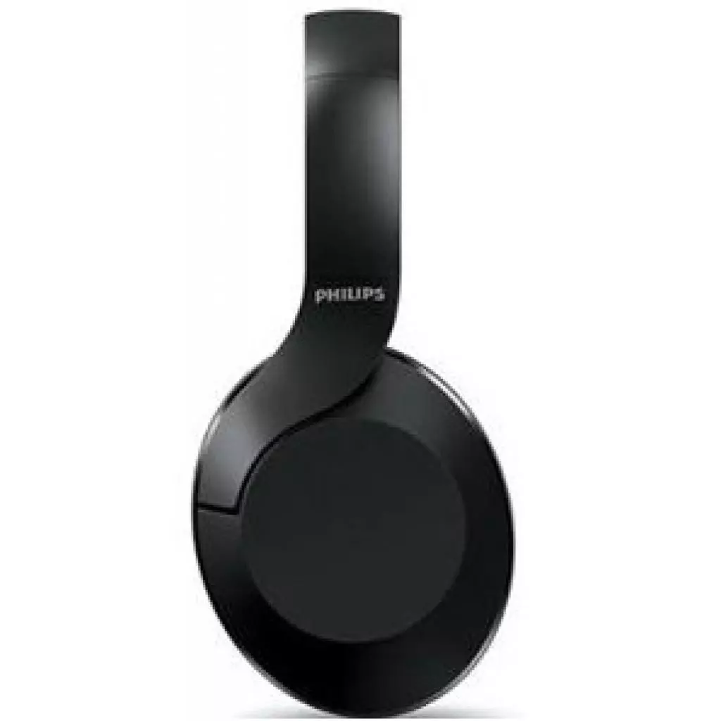 Наушники Philips TAPH802BK Black (TAPH802BK/00) - 3