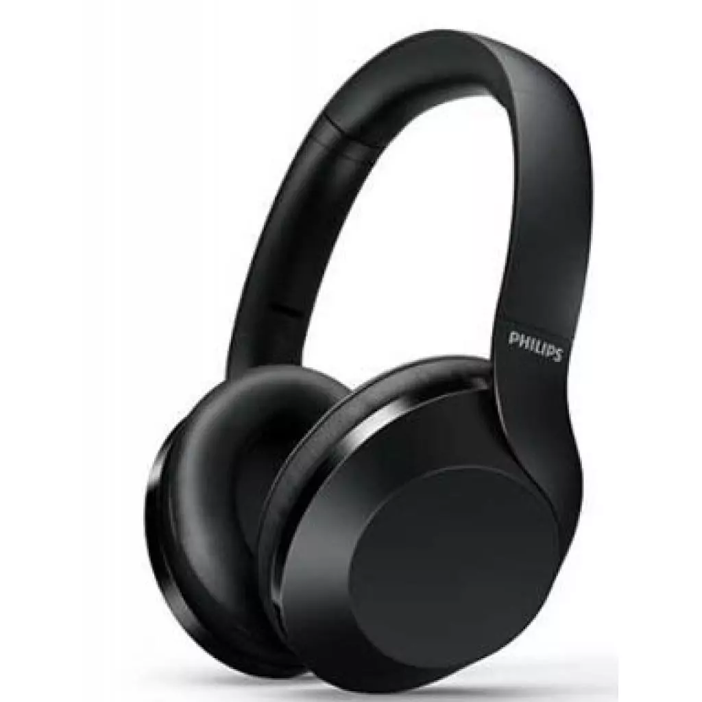 Наушники Philips TAPH802BK Black (TAPH802BK/00)