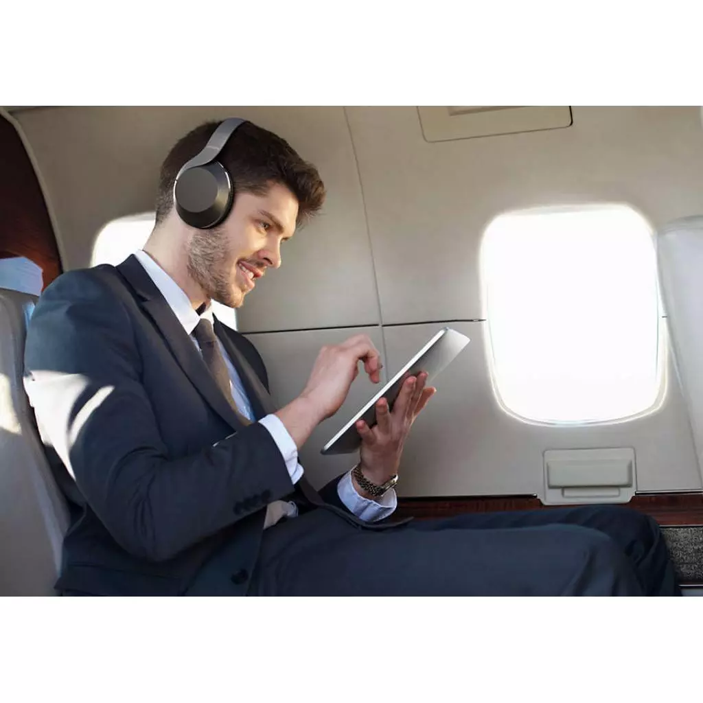 Наушники Philips TAPH805BK Black (TAPH805BK/00) - 11