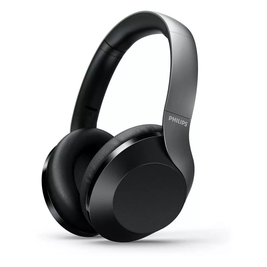 Наушники Philips TAPH805BK Black (TAPH805BK/00)