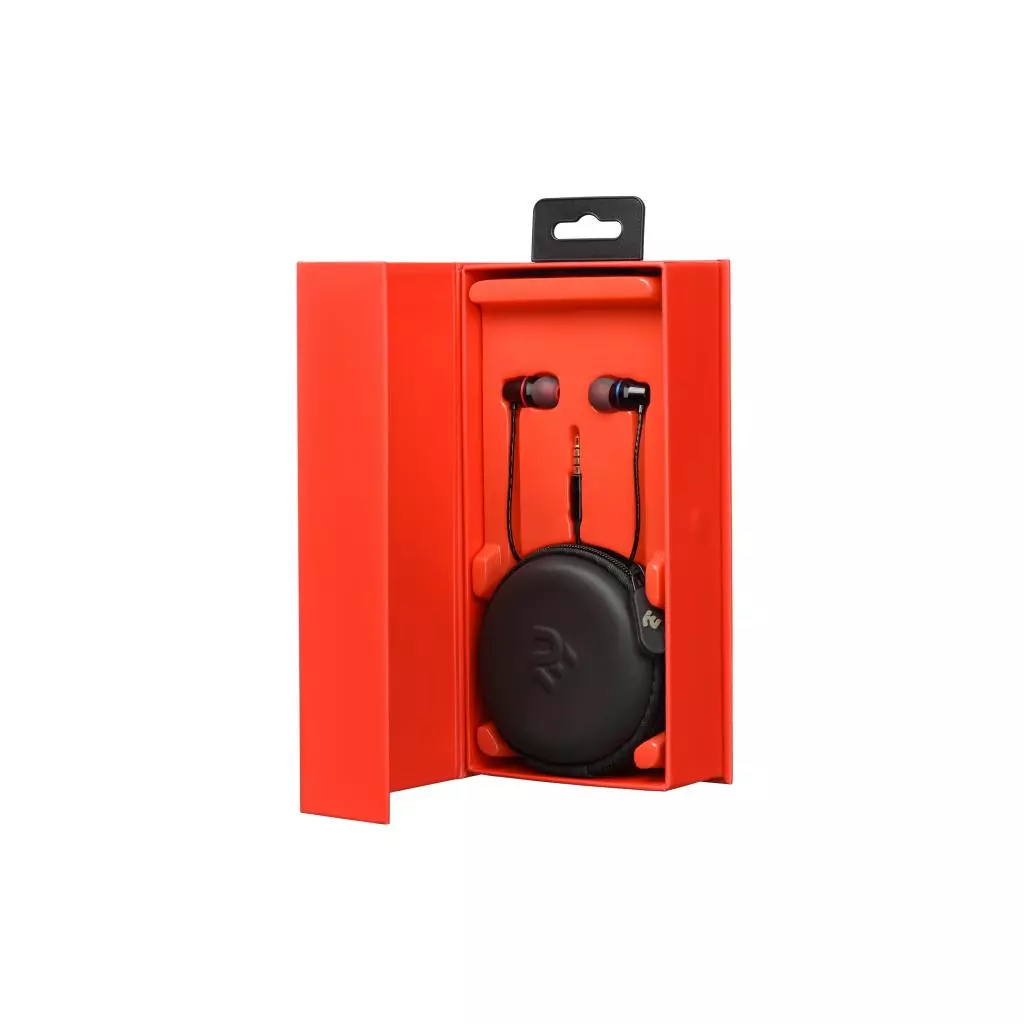 Наушники 2E S5 Galaxy Black (2E-IES5BK) - 4