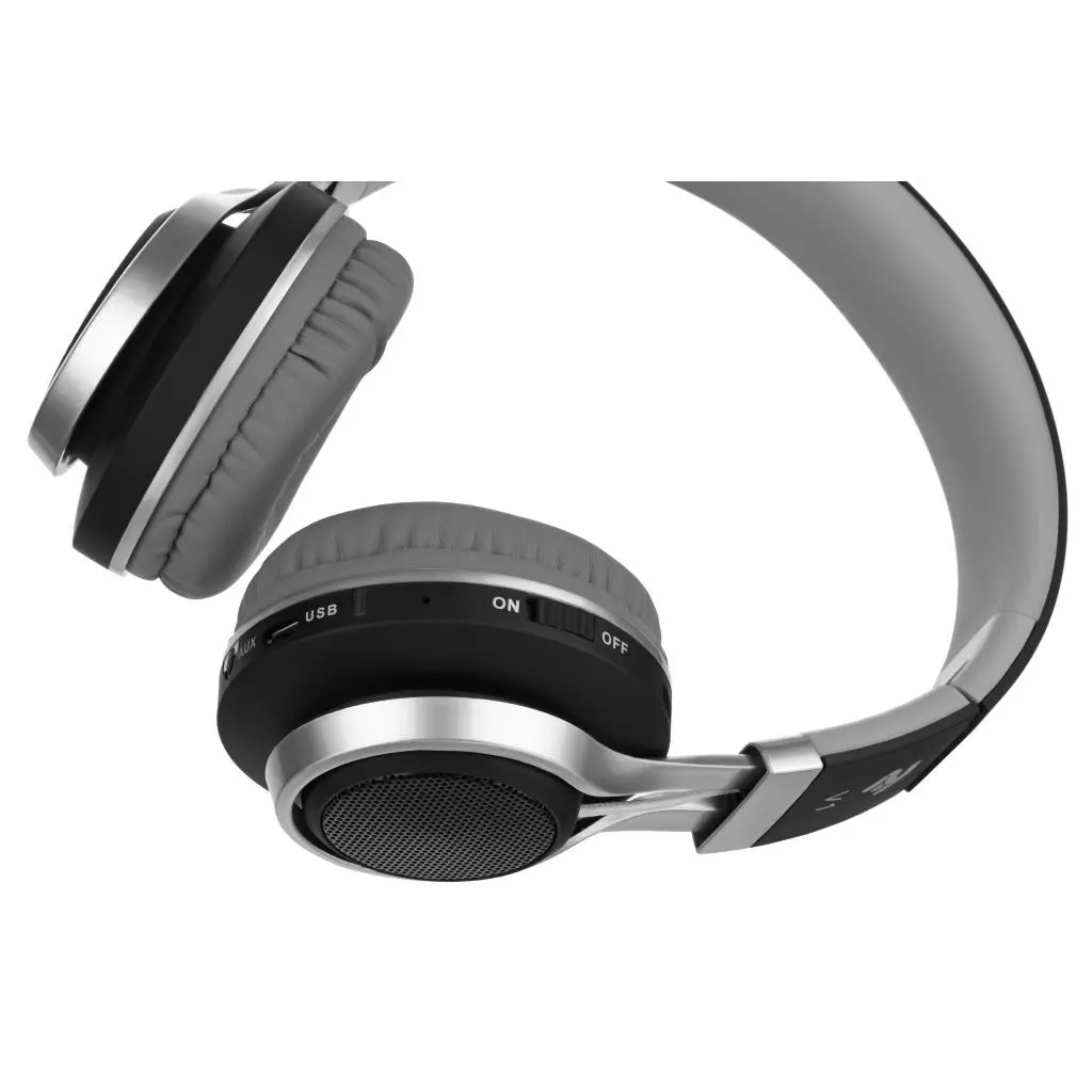 Наушники 2E V1 ComboWay ExtraBass Wireless Black (2E-OEV1WBK) - 3 Наушники 2E V1 ComboWay ExtraBass Wireless Black (2E-OEV1WBK) - 3