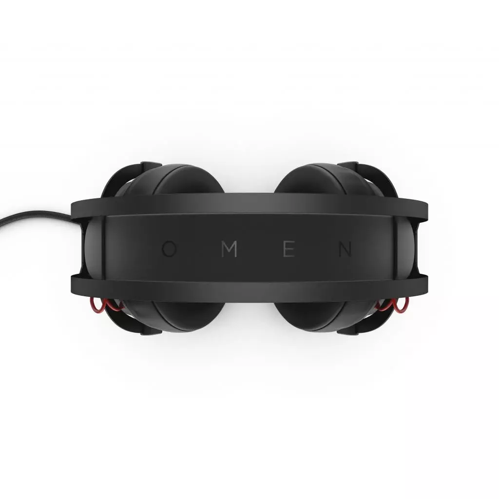 Наушники HP Omen Gaming Headset 800 (1KF76AA) - 3 Наушники HP Omen Gaming Headset 800 (1KF76AA) - 3
