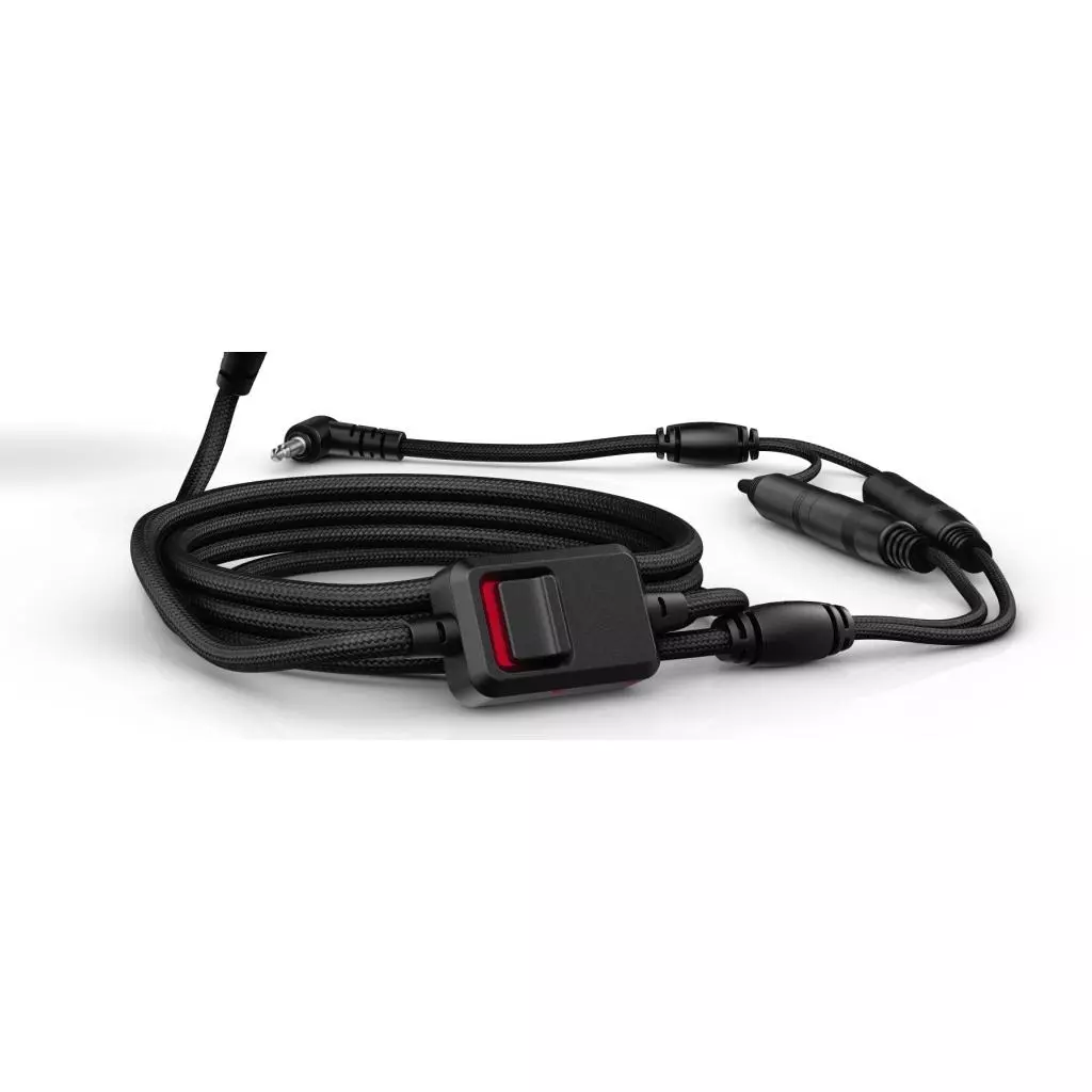 Наушники HP Omen Gaming Headset 800 (1KF76AA) - 5 Наушники HP Omen Gaming Headset 800 (1KF76AA) - 5