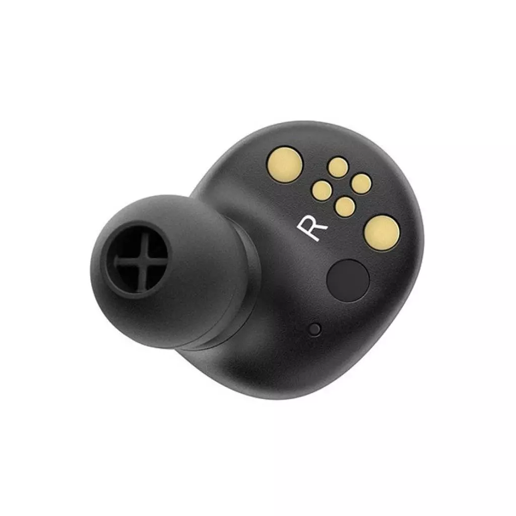 Sennheiser Momentum M3 IETW2 True Wireless Mic Black 508674 Digit
