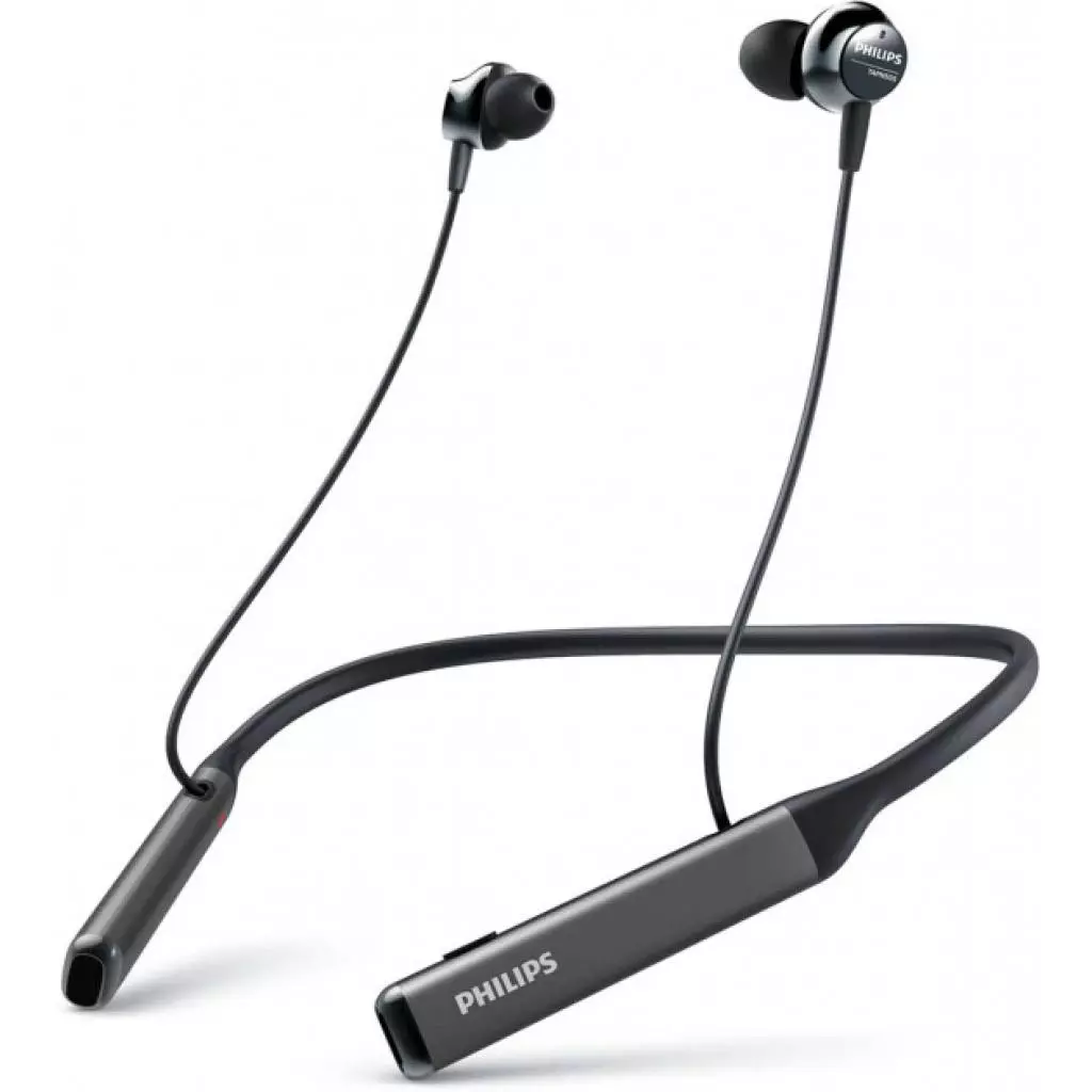 Наушники PHILIPS TAPN505BK Black (TAPN505BK/00) - 1