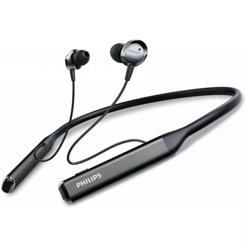 Наушники PHILIPS TAPN505BK Black (TAPN505BK/00) - 2