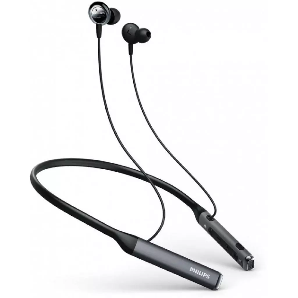 Наушники PHILIPS TAPN505BK Black (TAPN505BK/00) - 5